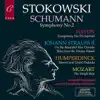 Stream & download Schumann: Symphony No. 2 - Haydn: Symphony No. 53 - Humperdinck, Mozart and Johann Strauss