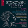 Schumann: Symphony No. 2 - Haydn: Symphony No. 53 - Humperdinck, Mozart and Johann Strauss