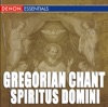 Gregorian Chant - Spiritus Domini