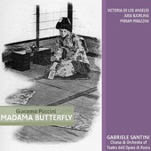 Madama Butterfly: Act II artwork