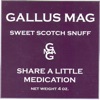 Gallus Mag - Horse Tracks