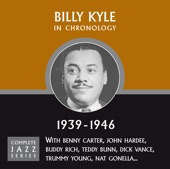 Complete Jazz Series 1939 - 1946 artwork