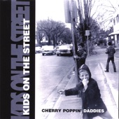 Cherry Poppin' Daddies - Flower Fight With Morrissey