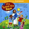My Thank-You Bible