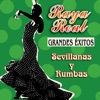Raya Real - Sevillanas: un Cielo de Farolillos - Me Gustas Mujer - la Feria- Ponte el Traje Blanco