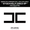 Stockholm Disco - EP album lyrics, reviews, download