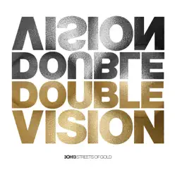 Double Vision (Sidney Samson Remix) - Single - 3oh!3