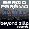 Sergio Paramo - Stage Presents