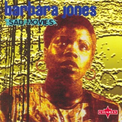 Barbara Jones - Just When I Needed You Most