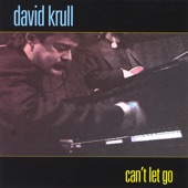 David Krull - Notes from Home