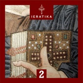 Ieratika, Vol. 2 (Ιερατικά, Vol. 2) artwork