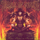 Cradle of Filth - Born In a Burial Gown