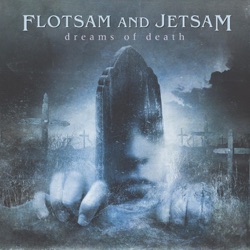 Flotsam and Jetsam - Bleed
