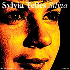 Silvia - Sylvia Telles Silvia - Sylvia Telles