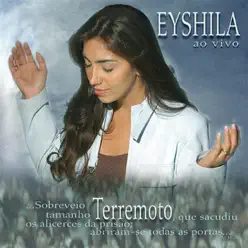 Terremoto (Ao Vivo) - Eyshila