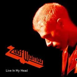 Live In My Head - Single - Zoot Woman