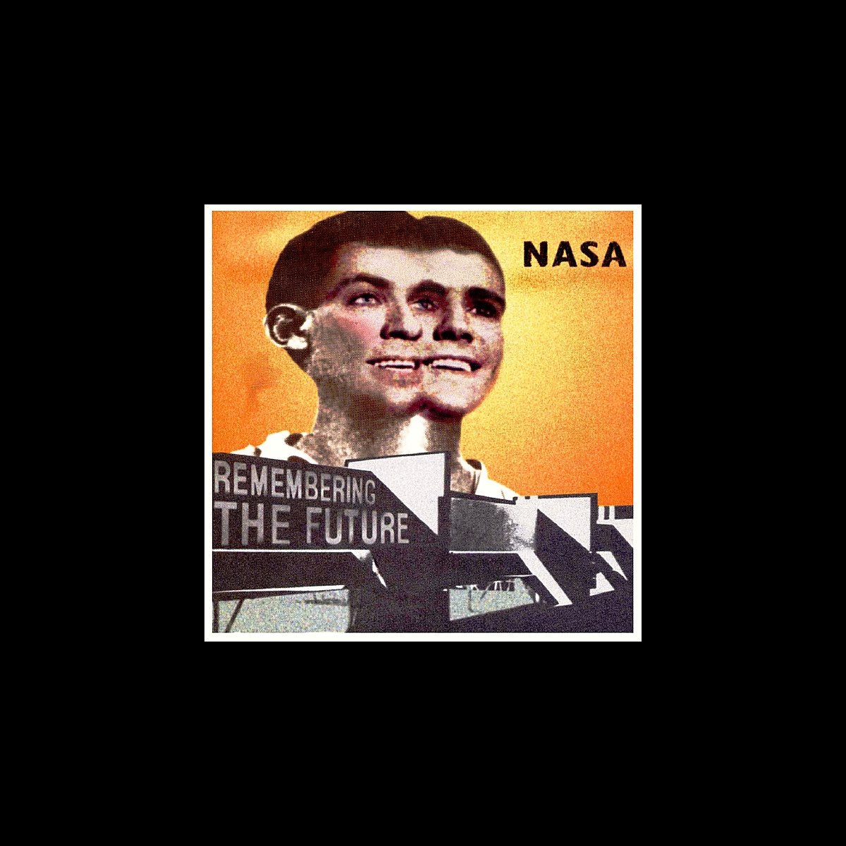 ‎Remembering the Future (Deluxe Edition) by NASA on Apple Music