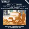 Stream & download Atterberg: Symphony No. 6 - a Varmland Rhapsody - Ballad Without Words, Op. 56