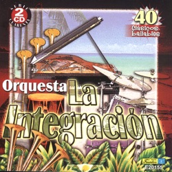 Orquesta la Integración - Amargo y Dulce