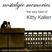 Kitty Kallen - I'll Buy That Dream