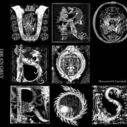 UROBOROS [Remastered & Expanded] - Dir en Grey