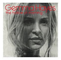 THE HOLLOW OF MORNING cover art