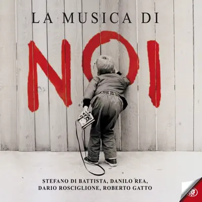 La musica di noi - Roberto Gatto La musica di noi - Roberto Gatto