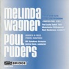 Concertos of Melinda Wagner and Poul Ruders