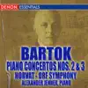 Stream & download Bartok: Piano Concertos Nos. 2 & 3