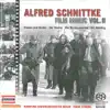 Schnittke, A.: Film Music, Vol. 2 album lyrics, reviews, download
