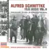 Schnittke, A.: Film Music, Vol. 2 album cover