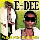 Wine Pon Di Buddy artwork