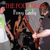 Foxy Lady
