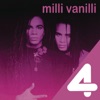 4 Hits: Milli Vanilli - EP, 2011
