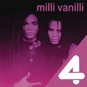 Blame It On the Rain by Milli Vanilli