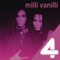 Baby Don't Forget My Number - Milli Vanilli lyrics