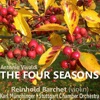 Vivaldi: The Four Seasons, 2010