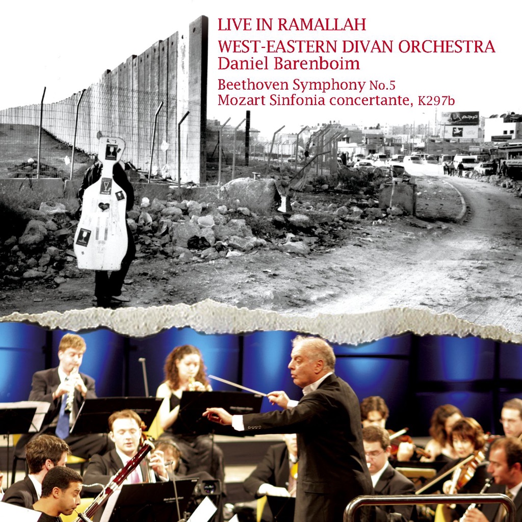 West-Eastern Divan Orchestra : les indispensables