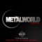 Metalworld - Forza lyrics