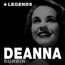 Legends - Deanna Durbin Legends - Deanna Durbin