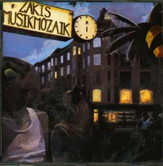 Zakis MusikMozaik by Zaki album reviews, ratings, credits