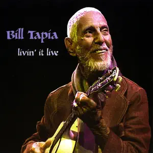 Bill Tapia