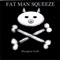 Johnny Carson - Fat Man Squeeze lyrics