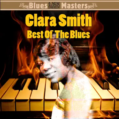 Best Of The Blues - Clara Smith Best Of The Blues - Clara Smith