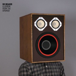 Dr Meaker - Need Love
