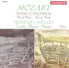 Stream & download Mozart: Piano Concertos Nos. 12 and 19