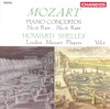 Mozart: Piano Concertos Nos. 12 and 19