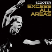 Excess All Areas (Live) artwork