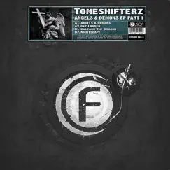 Angels and Demons EP 1 by Toneshifterz album reviews, ratings, credits