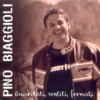 Pino Biaggioli - Laureato